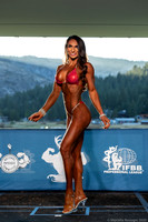 9th Place 151 Mahsa Akbarimehr
