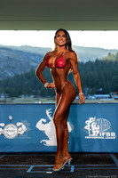 9th Place 151 Mahsa Akbarimehr