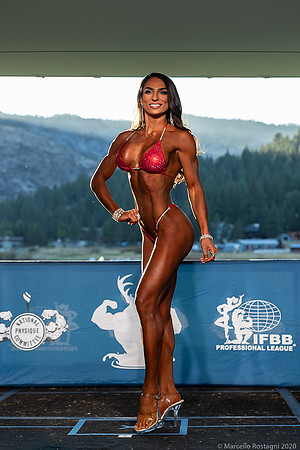 9th Place 151 Mahsa Akbarimehr