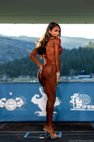 9th Place 151 Mahsa Akbarimehr