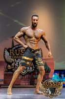 2nd Place 119 Mehrdad Shabani