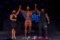 1st Place Overall 241 Jeremy Fontanet