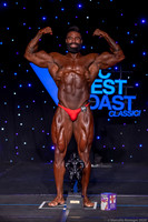 1st Place Overall 241 Jeremy Fontanet