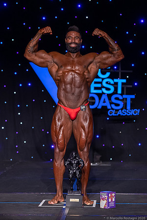 1st Place Overall 241 Jeremy Fontanet