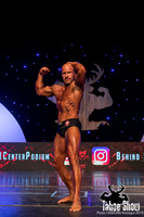 1st Place 40 Matt Janiga