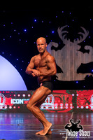 1st Place 40 Matt Janiga