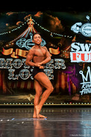 7th Place 27 Angel Alvarado