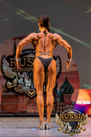 2nd Place 164 Татьяна Богомолова