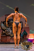 2nd Place 164 Татьяна Богомолова
