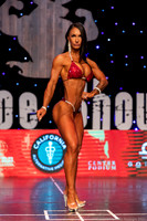12th Place 354 Carrie Goforth