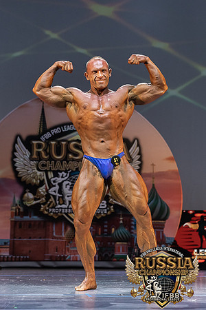 4th Place 51 Семенов Андрей Николаевич