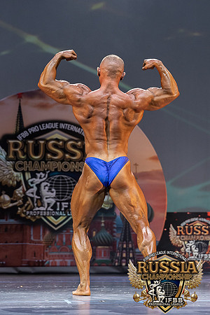 4th Place 51 Семенов Андрей Николаевич