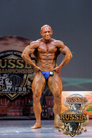 4th Place 51 Семенов Андрей Николаевич