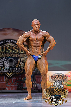 4th Place 51 Семенов Андрей Николаевич