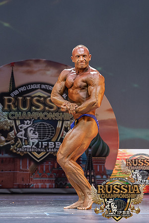 4th Place 51 Семенов Андрей Николаевич