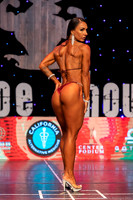 12th Place 354 Carrie Goforth