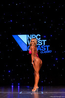 1st Place 122 Wendi Holmes