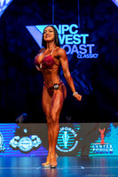 1st Place 229 Tammy Sievers