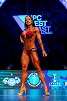 1st Place 229 Tammy Sievers