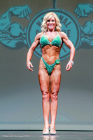 4th Place 148 Linda Flynn