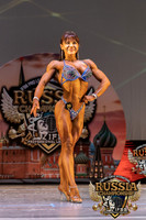 3rd Place 33 Вера Егорова