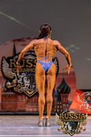 3rd Place 33 Вера Егорова