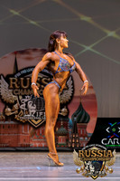 3rd Place 33 Вера Егорова