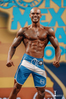 1st Place 70 - Dre Hawkins