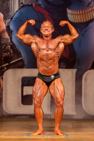 1st Place 36 Brad Helm
