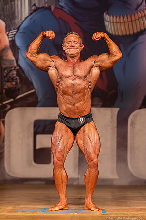 1st Place 36 Brad Helm