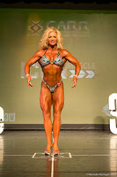 1st Place 147 Karrie Alexander