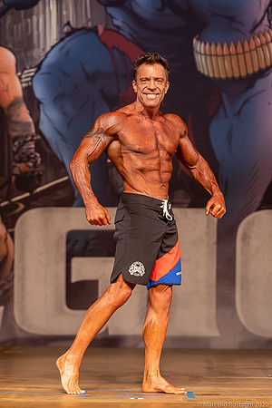 4th Place 76 Phil Gilchrist