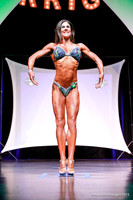4th Place 98 Tiffany Stuart