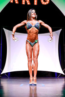 4th Place 98 Tiffany Stuart