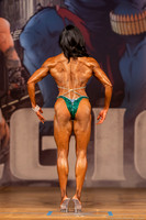 2nd Place 128 Enji Khoo
