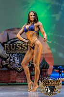 4th Place 202 Салимгареева Лилия Рамильевна