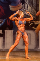 3rd Place 191 Mary Power