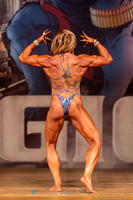 3rd Place 191 Mary Power