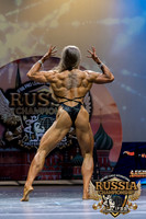 1st Place 102 Цуканова Анна Васильевна