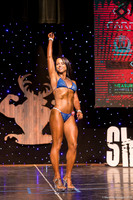 9th Place 169 Karen Dosh