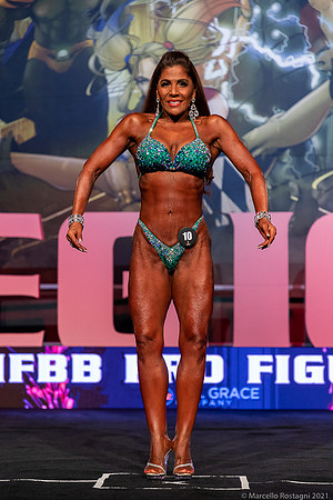 6th Place 10 Evelyn Flaharty