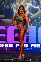 6th Place 10 Evelyn Flaharty