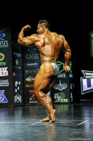 3rd Place 32 Alberto Arroyo