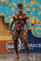2nd Place 34 - Niko Pacheco