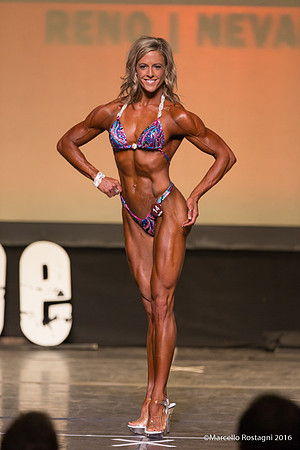 1st Place 14 Shelace Shoemaker