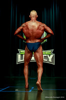 5th Place 13 Michael Boyle