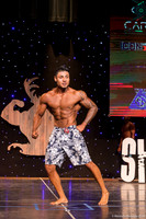 7th Place 81 Jesus Vasquez