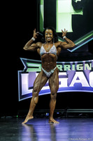 16th Place 138 Suzanne Davis