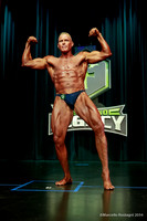 5th Place 13 Michael Boyle