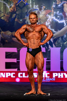 1st Place 35 Joshua Crane